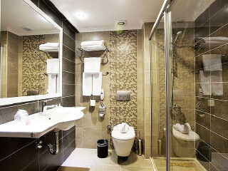 棕榈之翼马贝尔酒店-全包