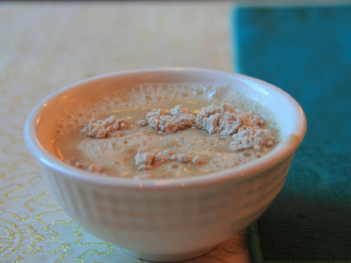 拉孜扎西藏式餐厅