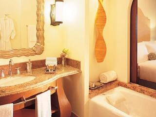 棕榈岛亚特兰蒂斯度假酒店