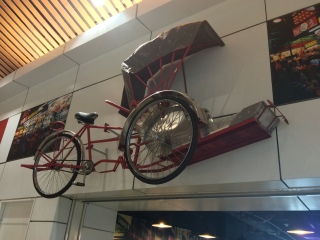 吉隆坡国际机场