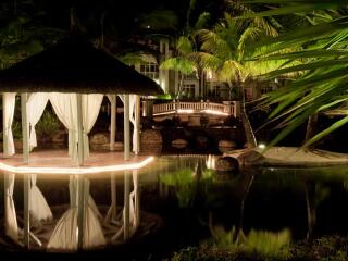 美岸丽世度假村