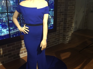 韩国首尔格雷万蜡像馆