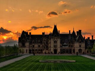 玛丽亚路易莎公园