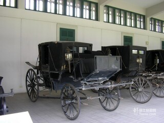马车博物馆