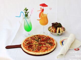 亚龙湾华宇度假酒店