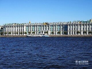 艾尔米塔什博物馆