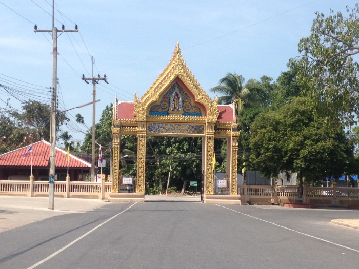 【泰国】跨年浪漫在暹罗(万字攻略 大量美图)