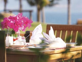 芽庄梅普丽汉谭度假村