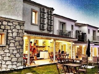 阿拉卡提阿莱瑞斯酒店