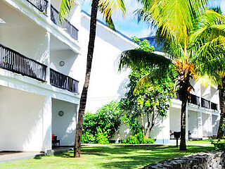 毛里求斯田园度假村