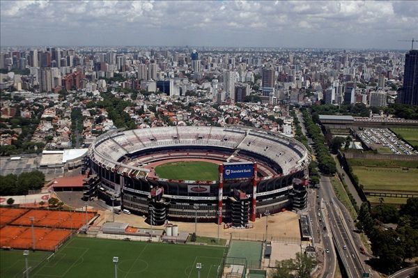 阿根廷拉普拉塔地图_阿根廷旅游介绍