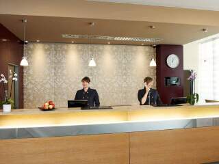 瑞士NH苏黎世机场酒店