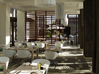 毛里求斯长滩酒店