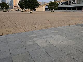 辽源人民广场