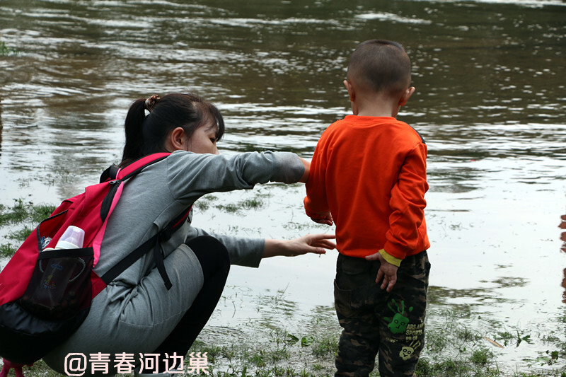 那一片记忆中的油菜花江西亲子游全攻略订单游记哟