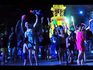 锦绣中华·民俗村