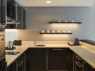 迪拜喜来登大酒店