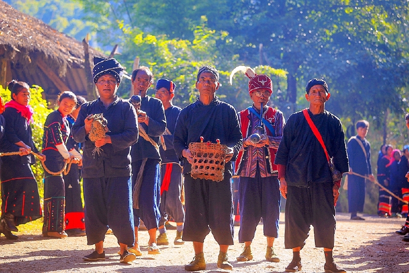 中国阿佤族,中佤族,云南阿佤族(第3页)_大山谷图库