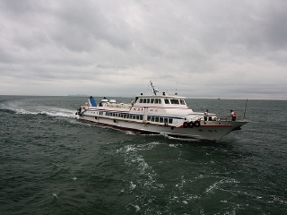 嵊泗列岛商业圈