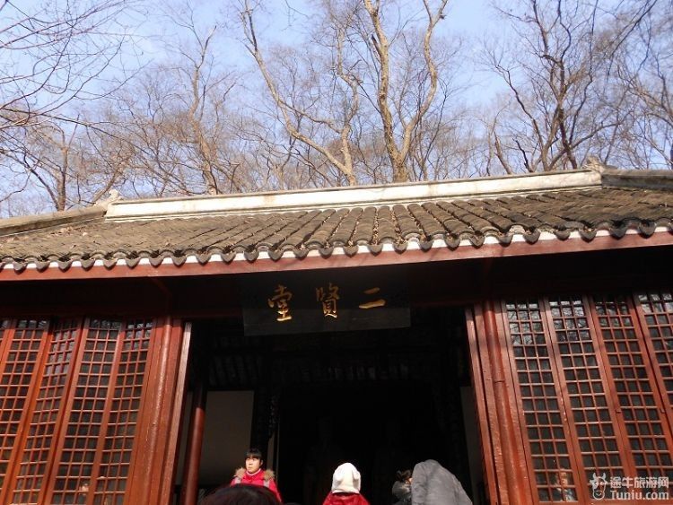 【南京周边旅游攻略】醉翁亭-琅琊山一日流水账式游记