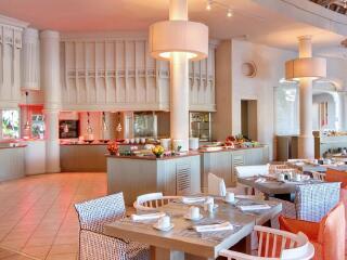 美岸丽世度假村