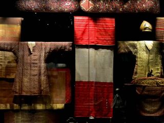 亚洲文明博物馆