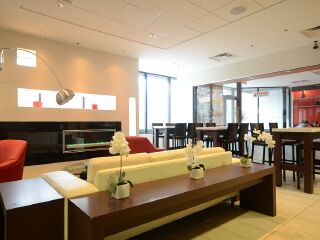 棒的普莱斯酒店