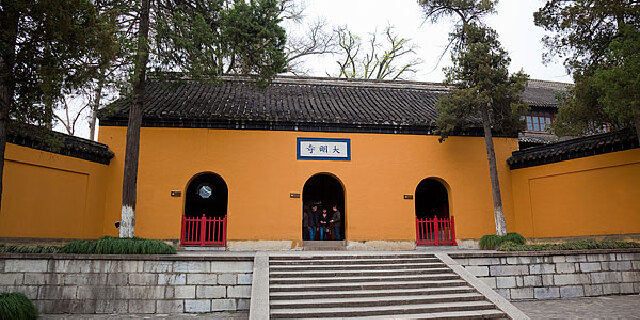 亮点图片