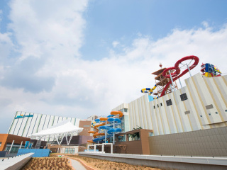 Onemount水上乐园