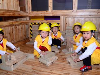 星期8小镇厦门站