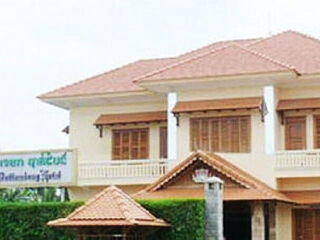 克马拉巴塔姆班一号酒店