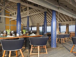 安娜塔拉克哈瓦岛度假村