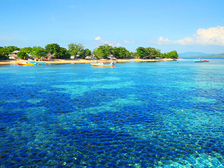 澳大利亚凯恩斯热气球观景