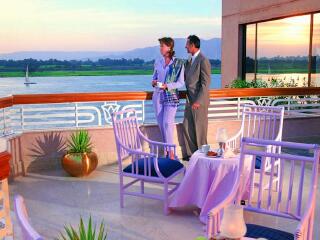 卢克索索尼斯塔圣乔治酒店