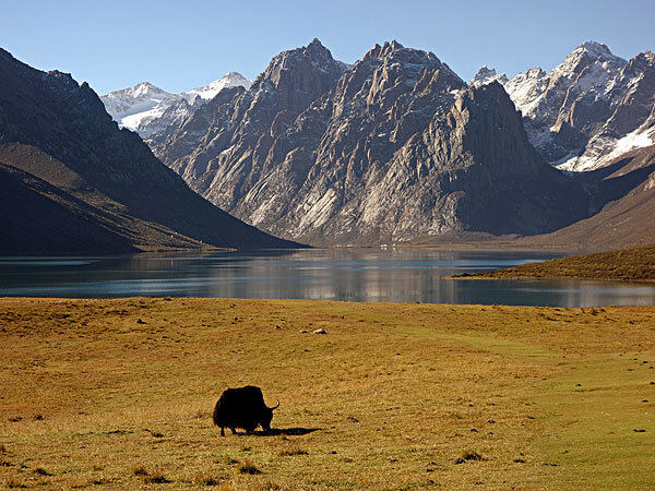 牛头碑旅游景点大全