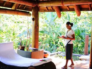 玛玛努卡群岛托阔里奇岛度假村