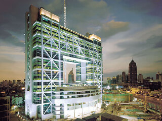 上海证券交易所