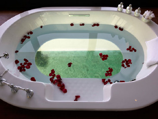 安娜塔拉克哈瓦岛度假村