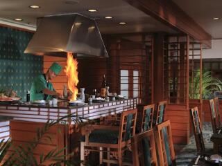 卢克索索尼斯塔圣乔治酒店