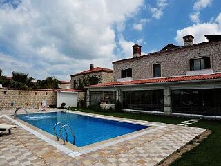 阿拉卡提可可鲁空娜吉酒店