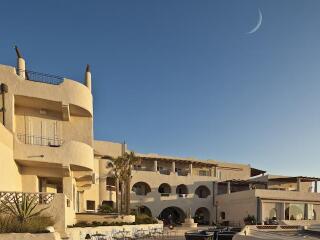 锡拉希亚假日温泉酒店