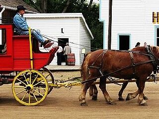 埃德蒙顿古堡公园