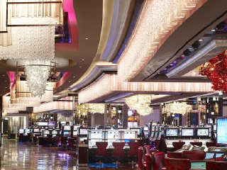 拉斯维加斯大都会酒店