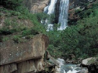 沂水地下大峡谷