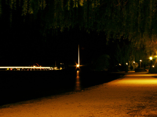 堪培拉联邦公园