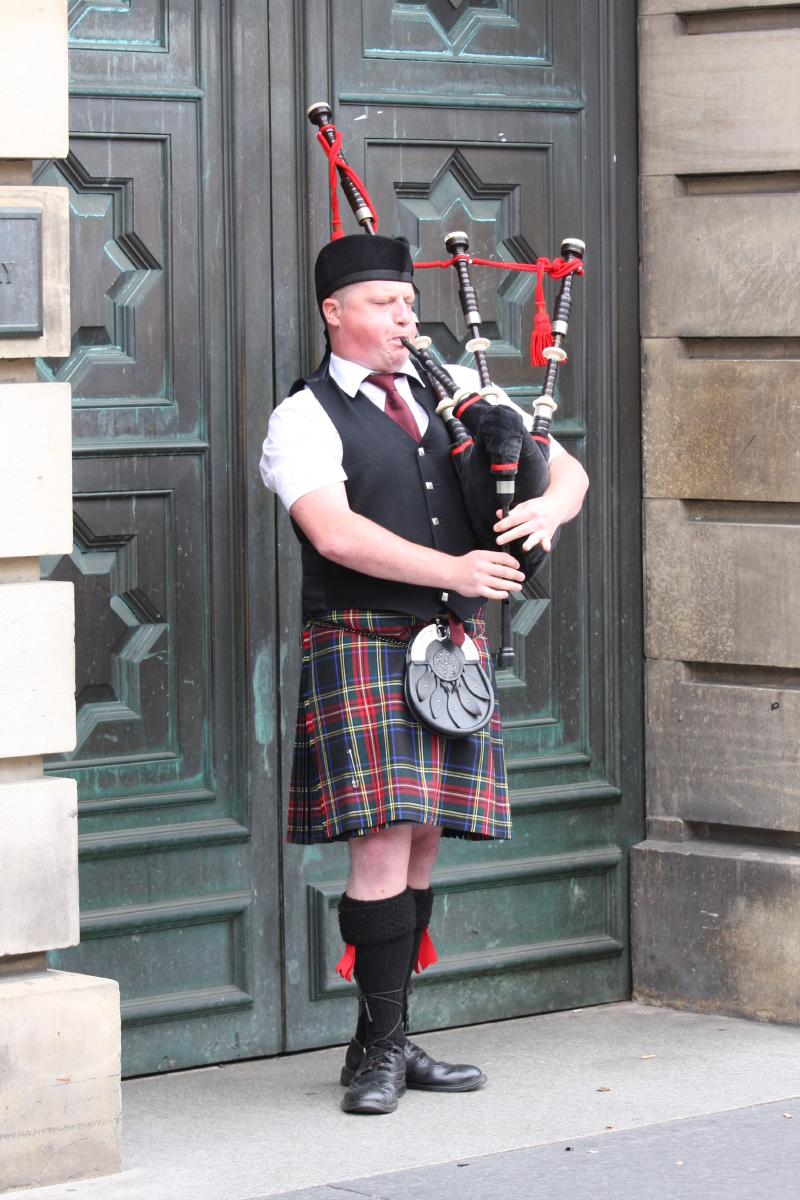 爱丁堡的故事_王子街游记_途牛