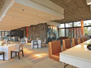 安娜希塔度假酒店