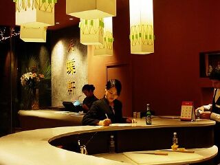 亚龙湾华宇度假酒店