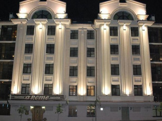 提特拉诺伊欧斯比涅雅克酒店