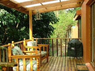 克尼斯纳通曲雅尼小屋及Spa